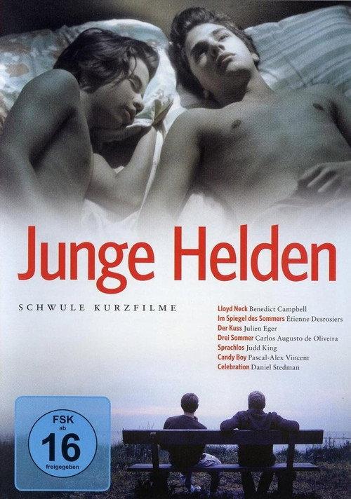 Junge Helden 2009 official movie poster