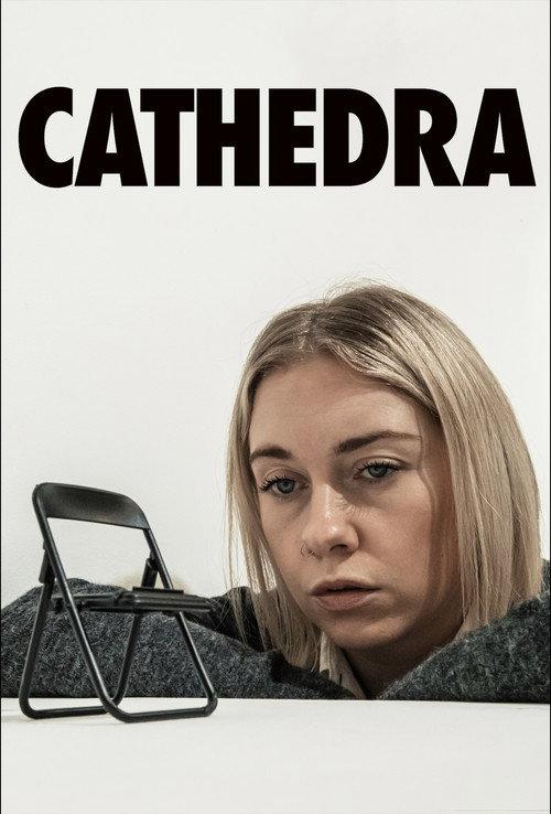 Cathedra 2025 official movie poster