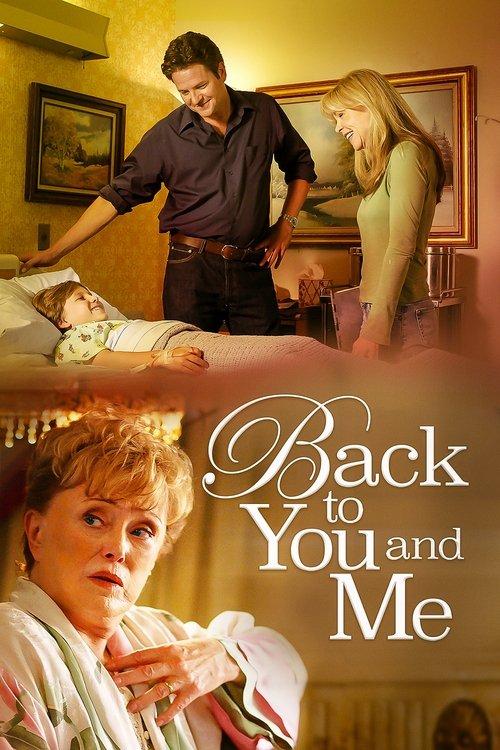Back to You & Me 2005 official movie poster