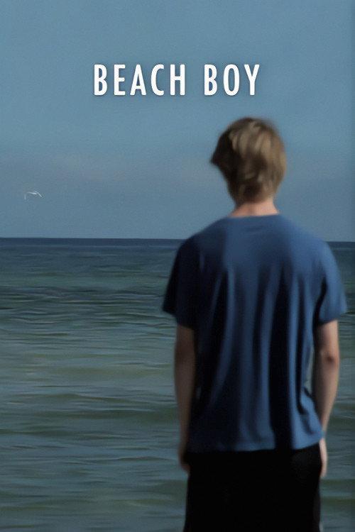 Beach Boy 2011 official movie poster