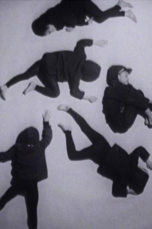 Children 1967 official movie poster