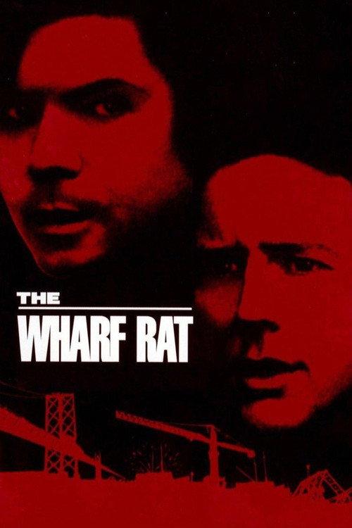 The Wharf Rat 1996 official movie poster