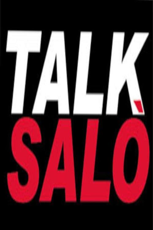 Talk Salo 2002 official movie poster