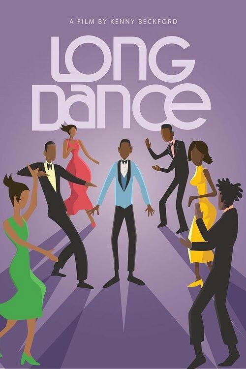 Long Dance  official movie poster