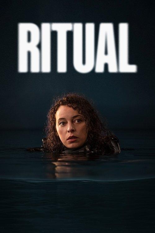 Ritual 2022 official movie poster