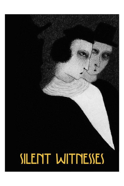Silent Witnesses 2023 official movie poster