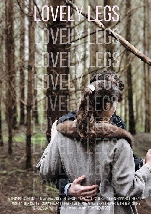 Lovely Legs official movie poster