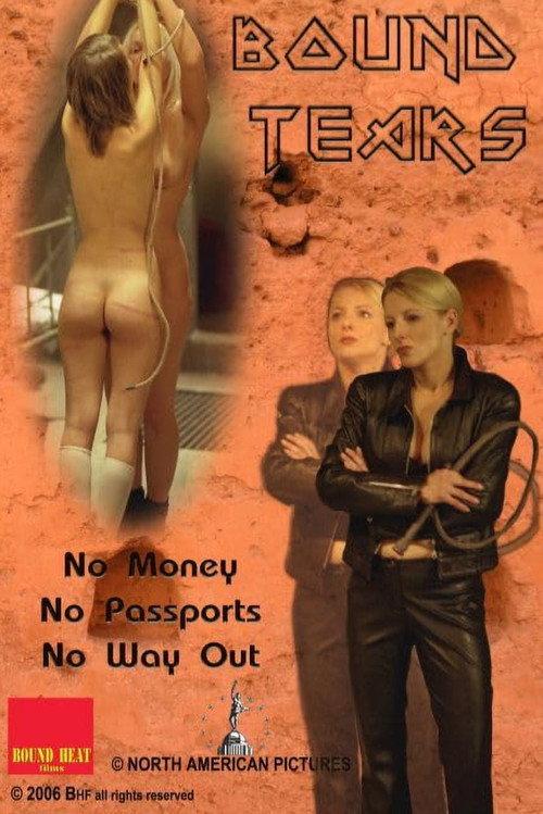 Bound Tears 2006 official movie poster