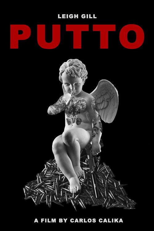 Putto 2024 official movie poster