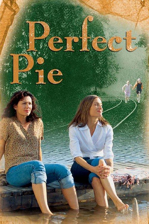Perfect Pie 2002 official movie poster