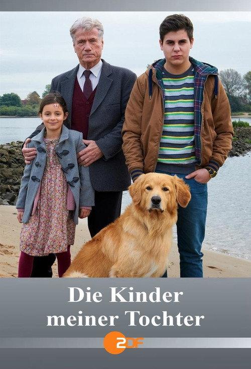 Die Kinder meiner Tochter 2013 official movie poster
