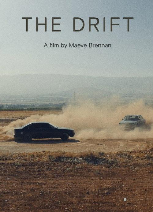 The Drift 2017 official movie poster