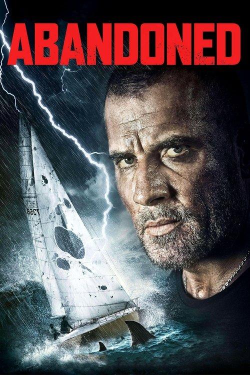 Abandoned 2016 official movie poster