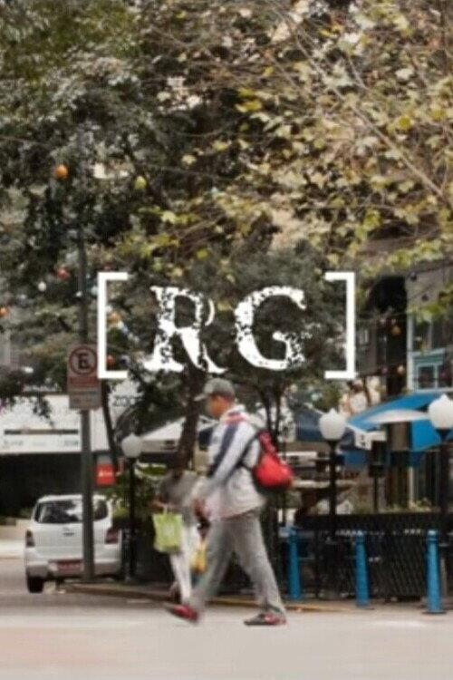 R.G. 2015 official movie poster
