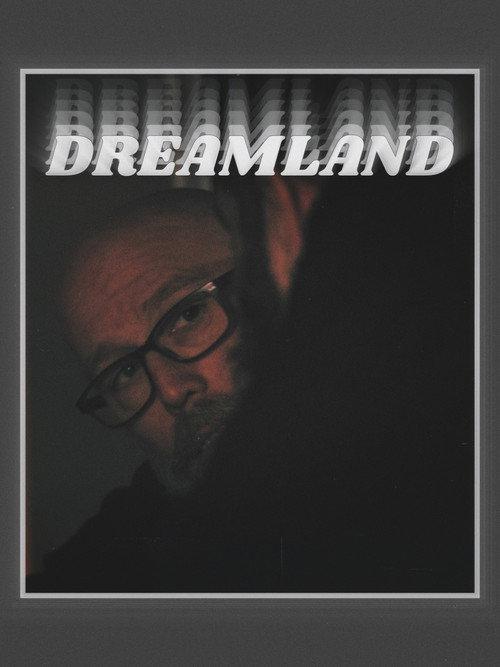 Dreamland 2025 official movie poster