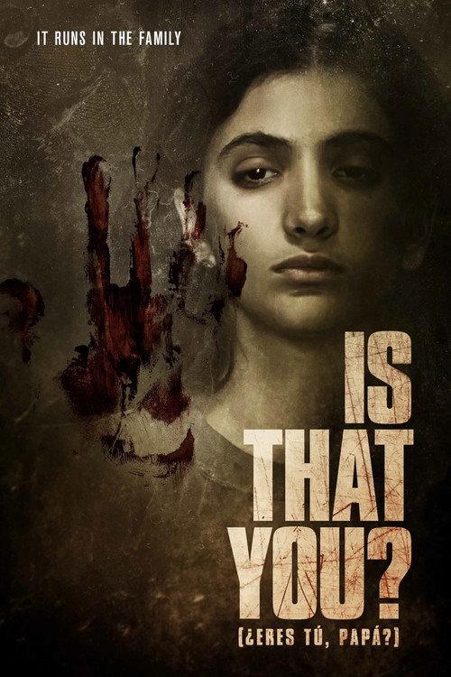Is That You? 2018 official movie poster