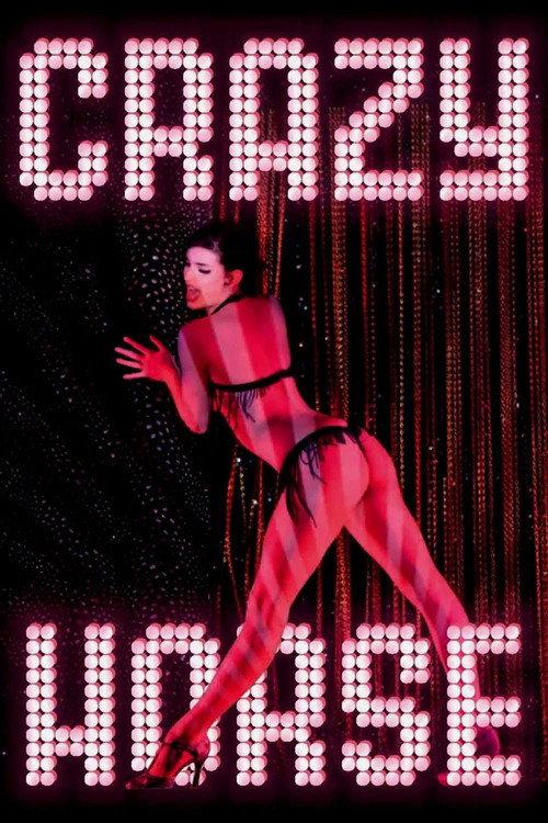 Crazy Horse 2011 official movie poster