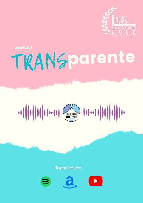 TransParente 2022 official movie poster