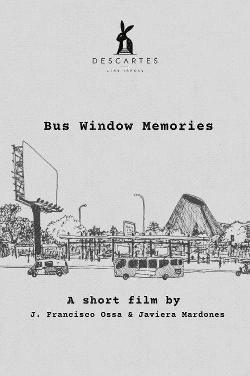 Bus Window Memories 2026 official movie poster