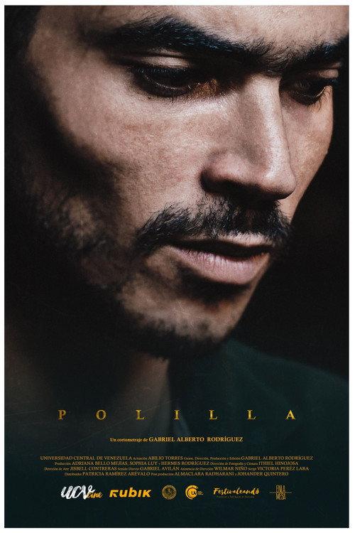 Moth 2022 official movie poster