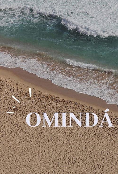 Omindá 2018 official movie poster
