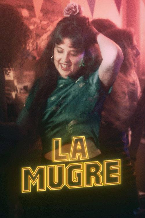 La mugre 2019 official movie poster