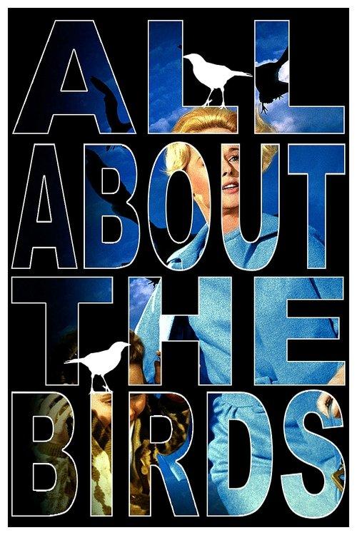 All About 'The Birds' 2000 official movie poster