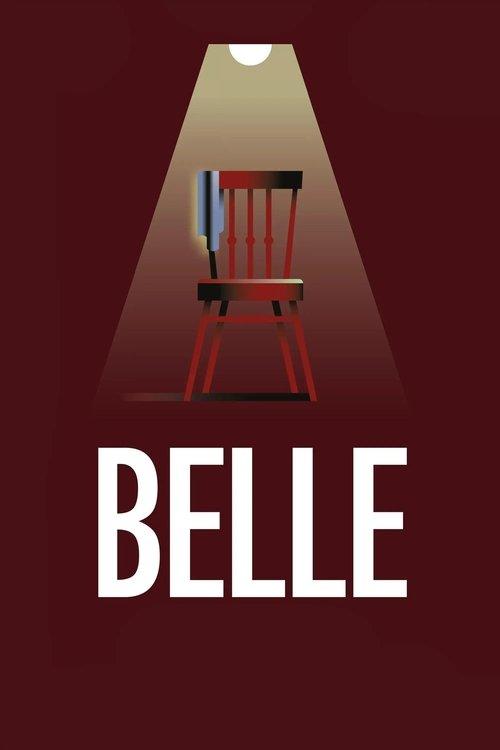 Belle 2025 official movie poster