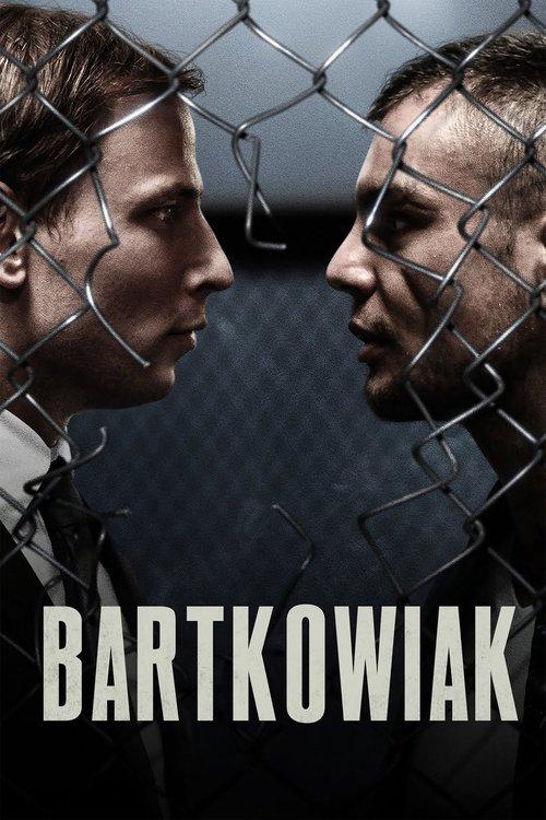 Bartkowiak 2021 official movie poster