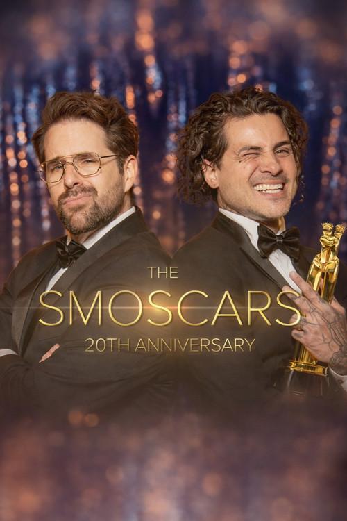 The 20th Anniversary Smoscars 2025 official movie poster