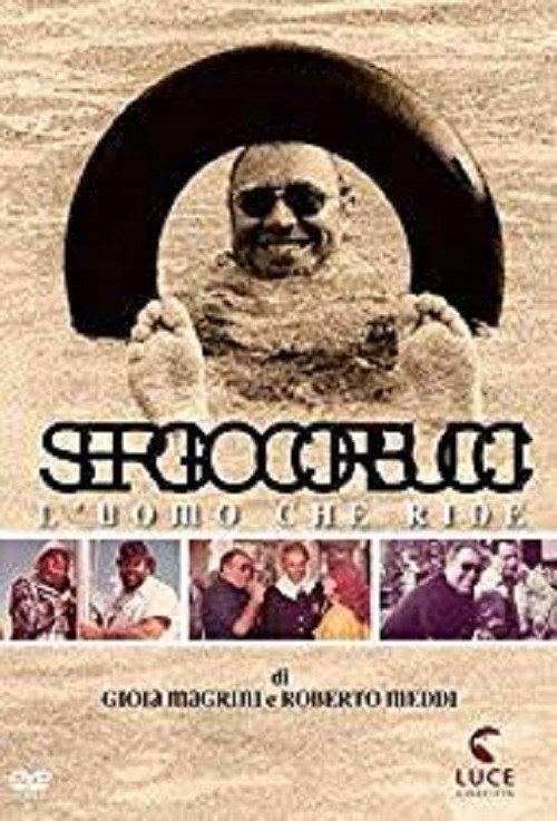 Sergio Corbucci: The Smiling Man 2015 official movie poster