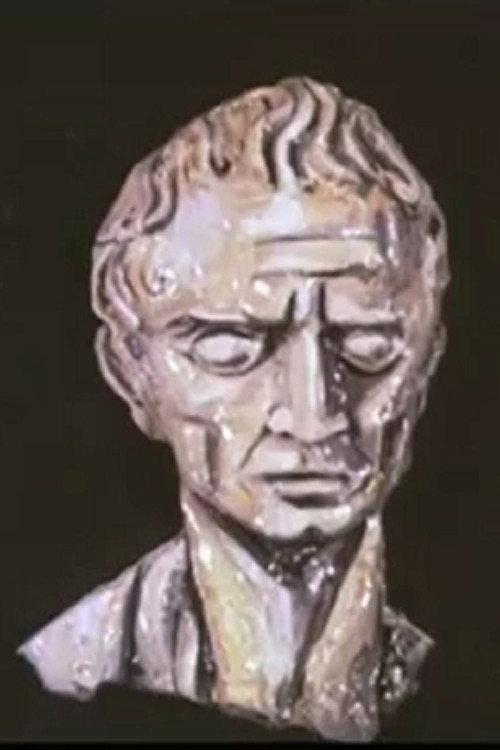 The Face in Art 1982 official movie poster