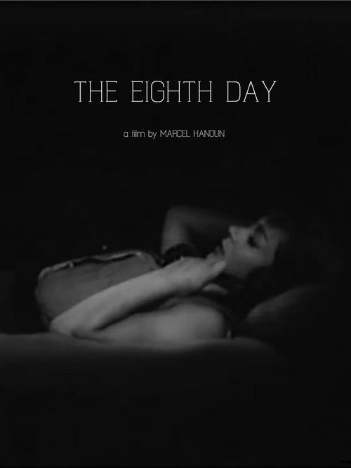 The Eighth Day 1960 official movie poster