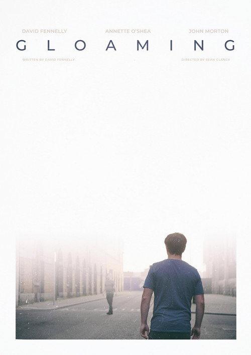 Gloaming 2020 official movie poster