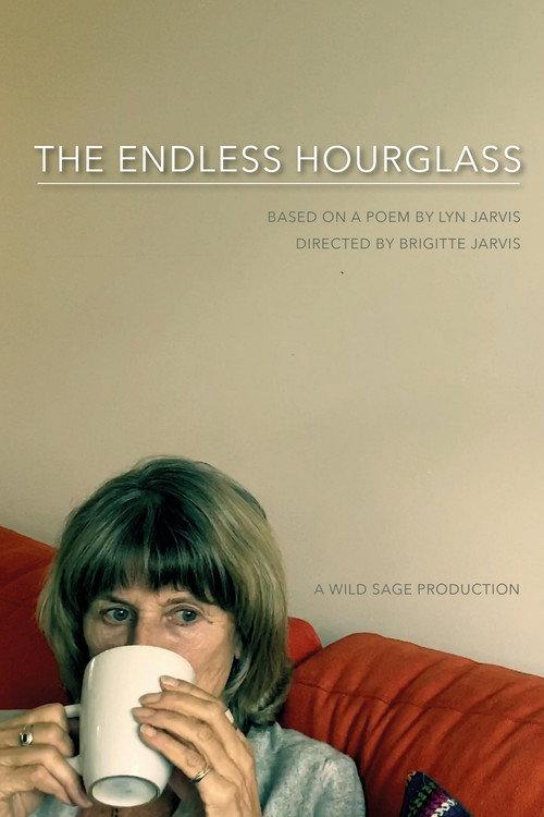 The Endless Hourglass 2021 official movie poster