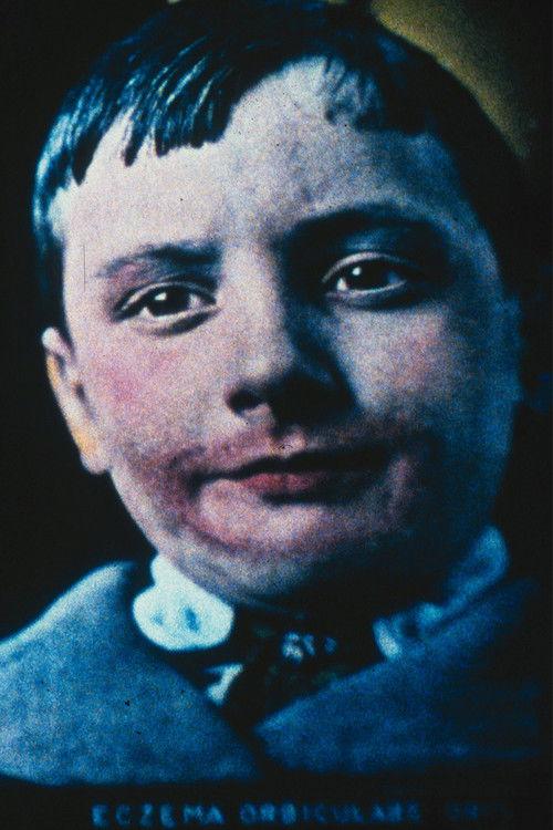Secure the Shadow... 'Ere the Substance Fade 1997 official movie poster