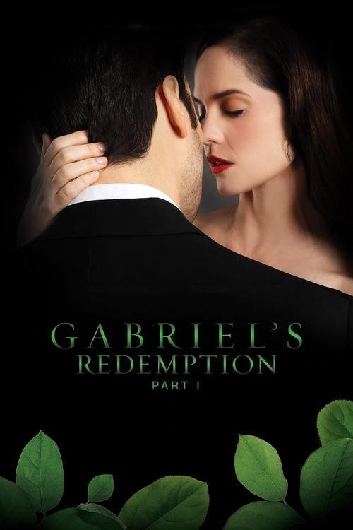 Gabriel's Redemption: Part I 2023 official movie poster