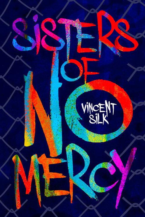 Sisters of No Mercy 2011 official movie poster