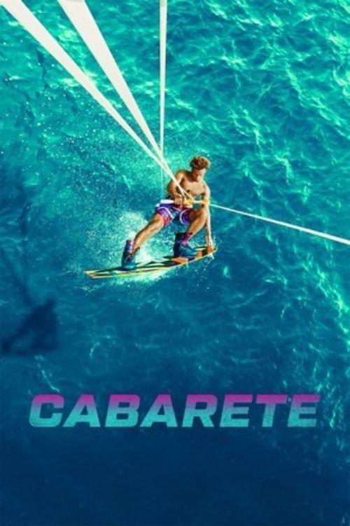 Cabarete 2020 official movie poster