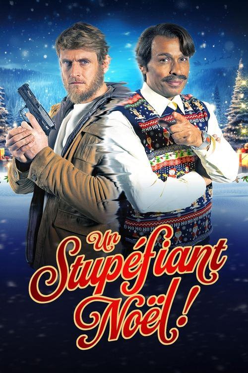 Dealing with Christmas 2023 official movie poster