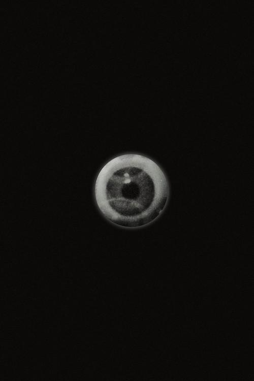 Ojos 2023 official movie poster