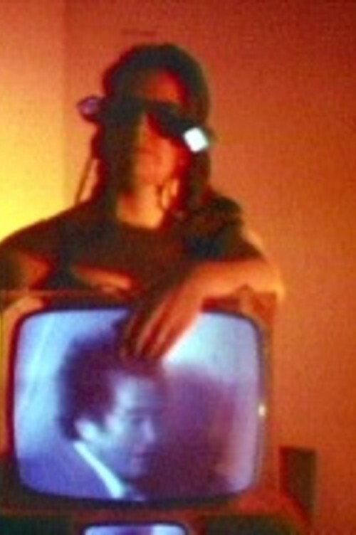 TV Cello Premiere 1971 official movie poster