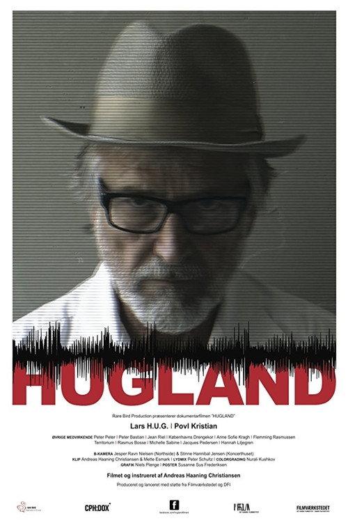 Hugland 2015 official movie poster