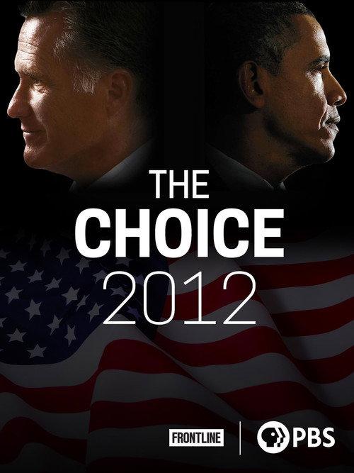 The Choice 2012 2012 official movie poster