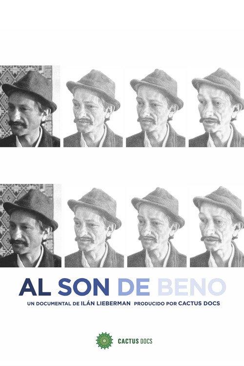 Al Son de Beno 2022 official movie poster