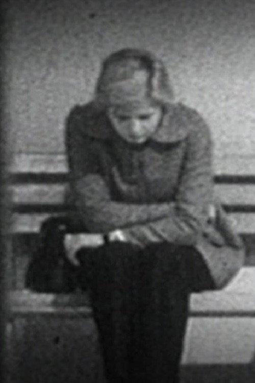 The Head 1974 official movie poster