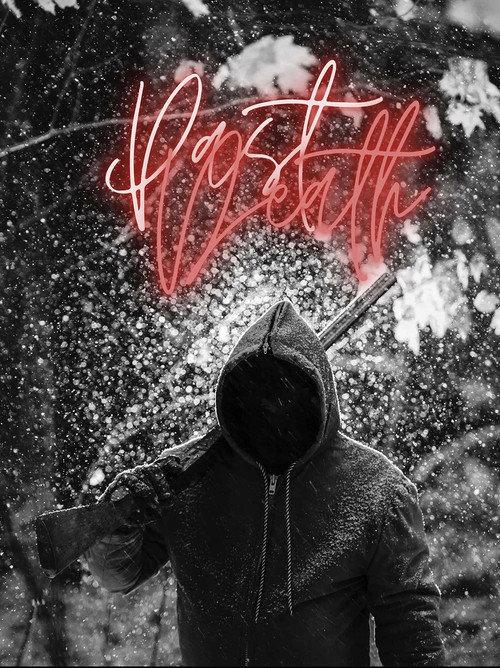 Past Death 2020 official movie poster