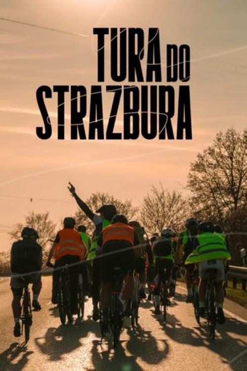 Tour to Strasbourg 2026 official movie poster