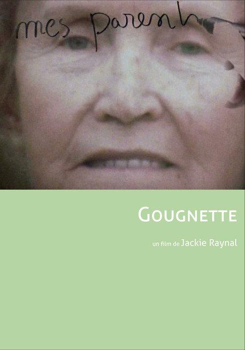 Gougnette 2009 official movie poster