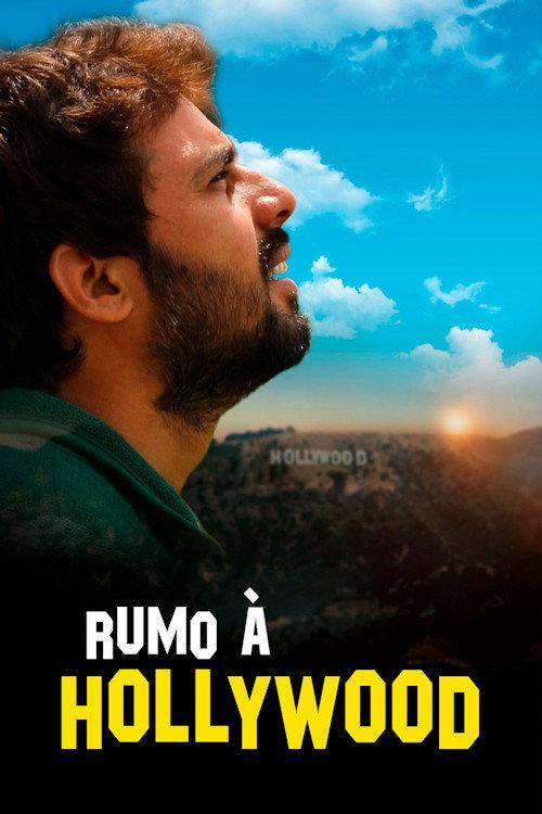 Million Dollar Nomad 2018 official movie poster